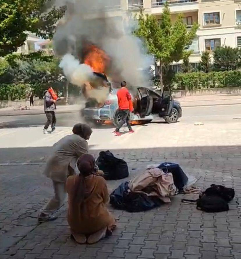 3 kardeş canını zor kurtarmıştı! Konya’daki yangında MEDAŞ ihmali iddiası 9